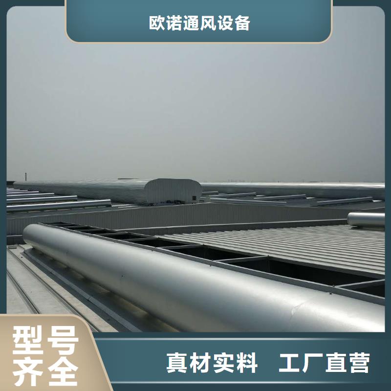 通风气楼无动力通风器价格实在