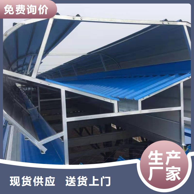 成品气楼厂家直销