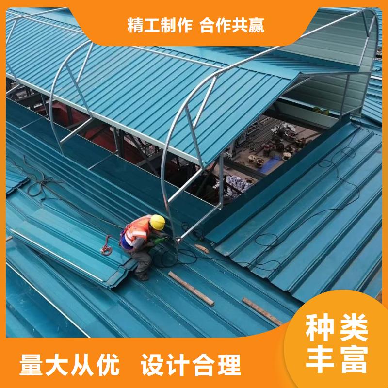 自然通风器欢迎电询
