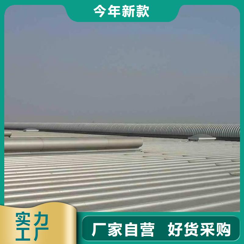  通风气楼厂家拥有先进的设备