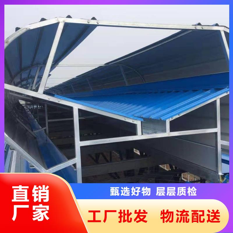 顺坡通风器价格
