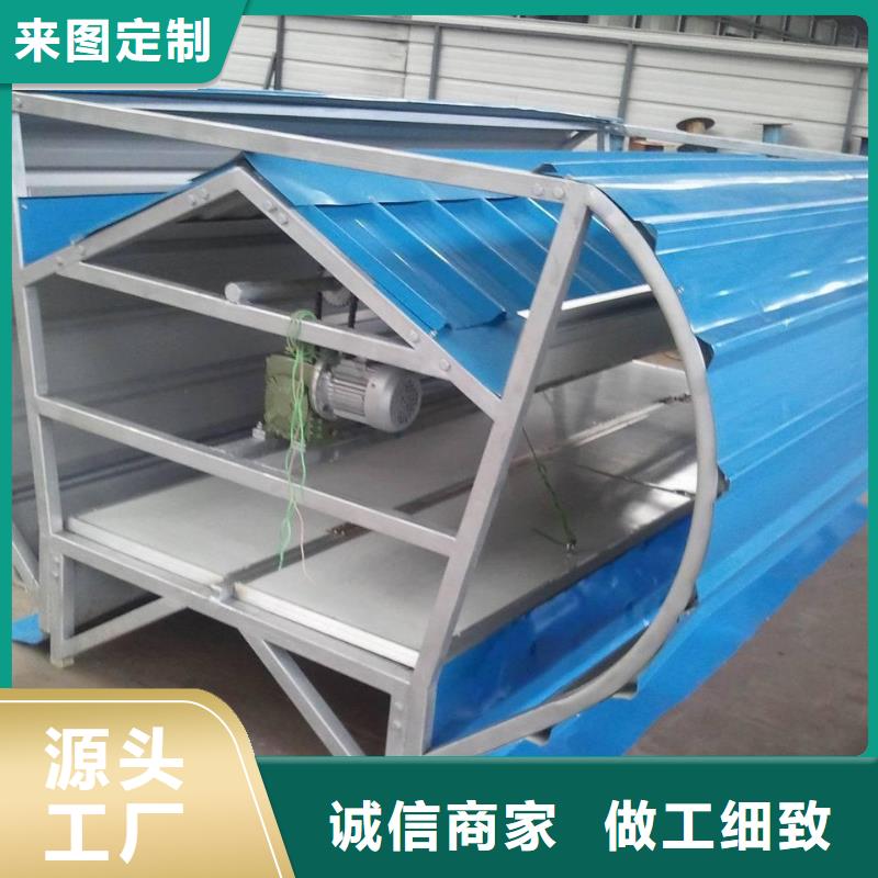 流行型屋顶通风器