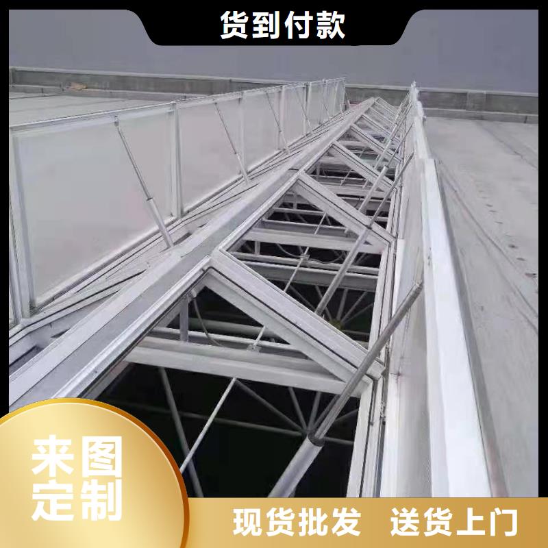 通风气楼-弧形通风器丰富的行业经验