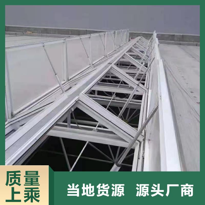 通风气楼-薄型通风器选择大厂家省事省心