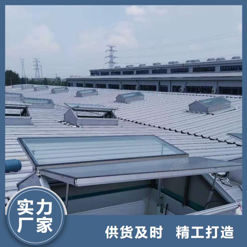 屋脊通风器厂家