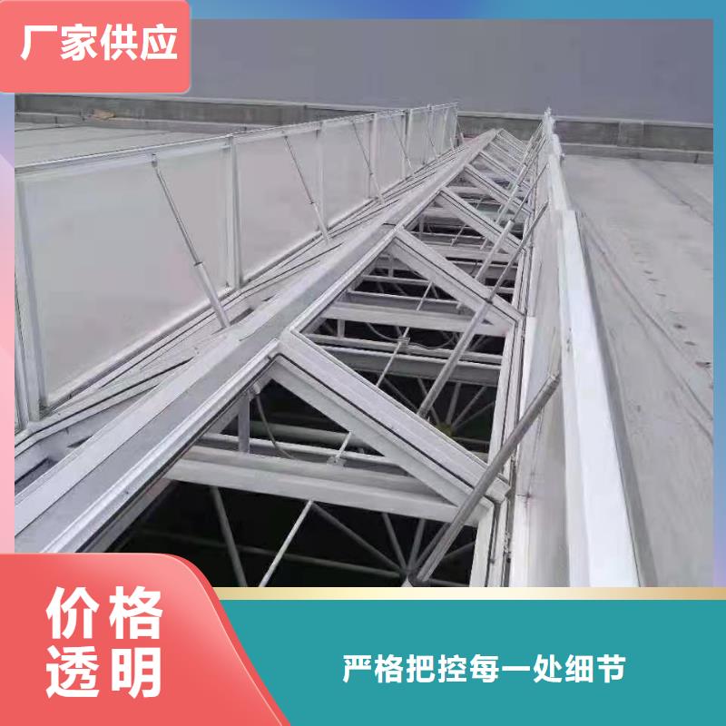 通风气楼屋脊成品气楼好货直销