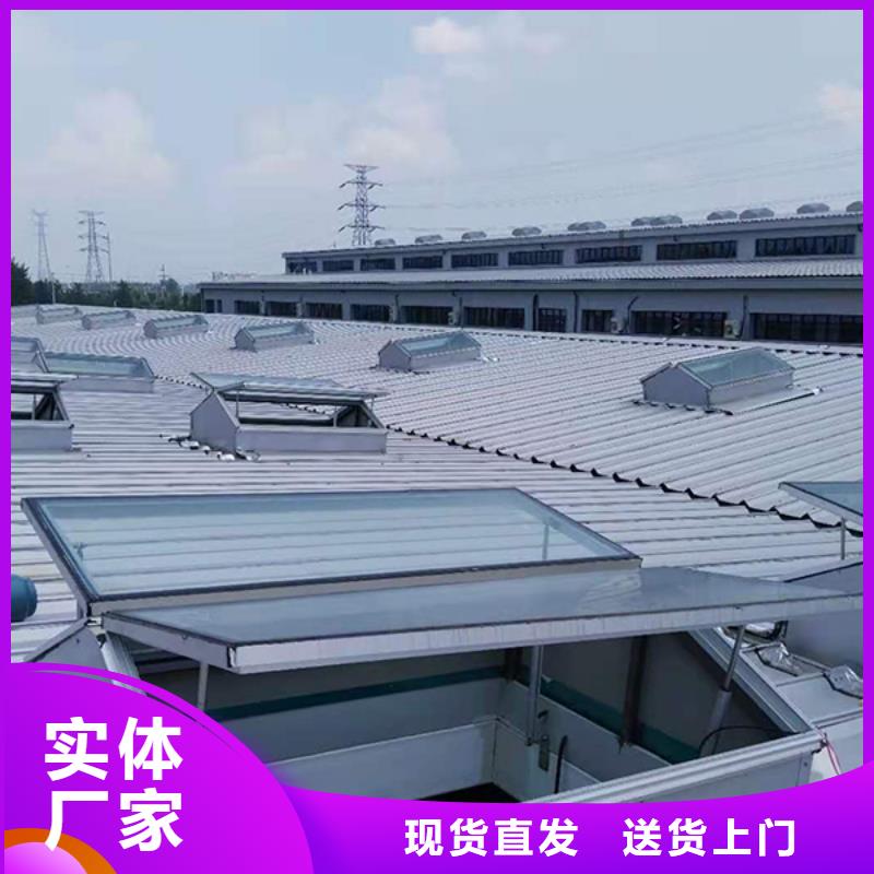 屋顶通风设备厂家直销