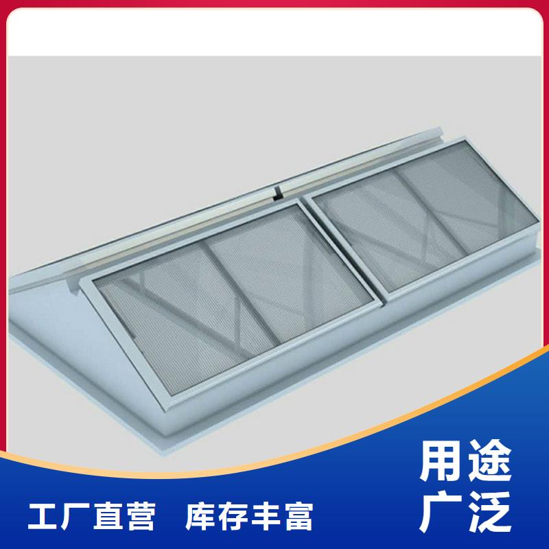 成品通风气楼