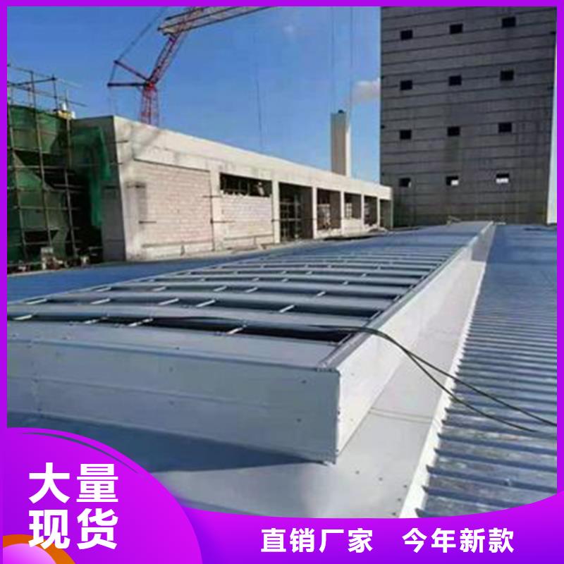 通风气楼屋脊成品气楼细节决定品质