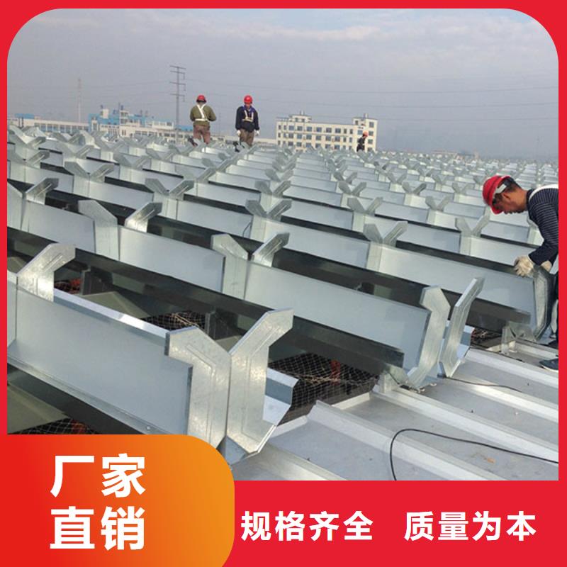 顺坡气楼厂家