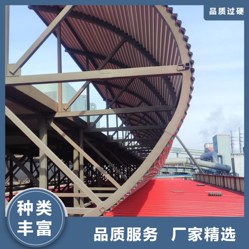 屋脊气楼价格