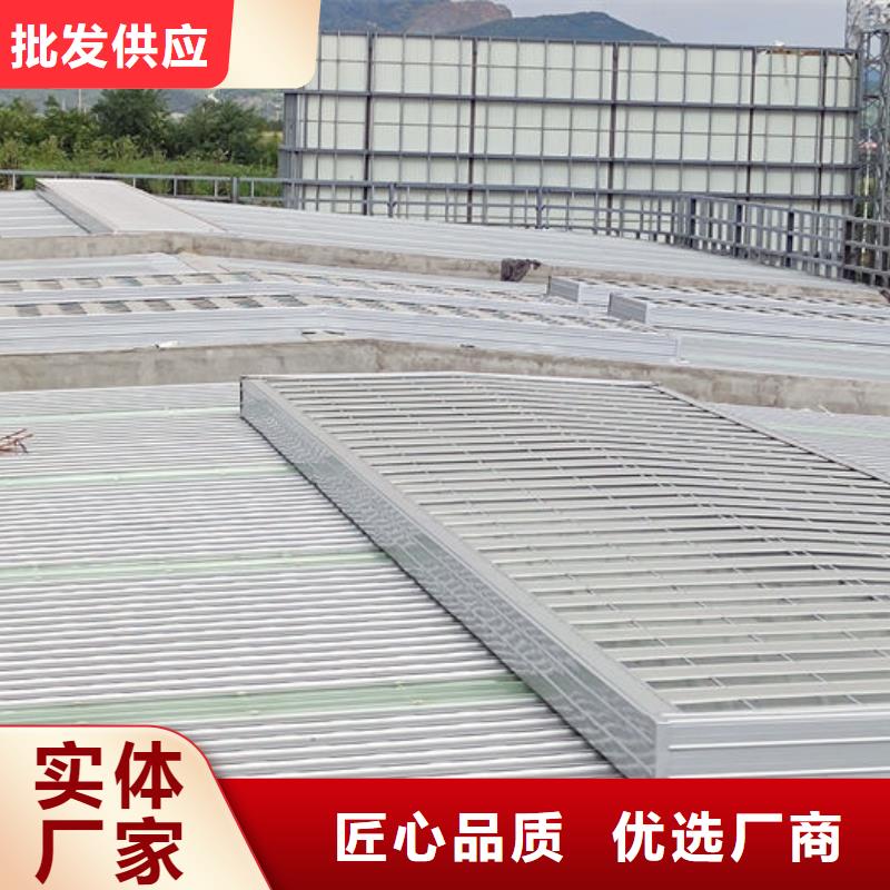 通风气楼流线型通风天窗客户信赖的厂家