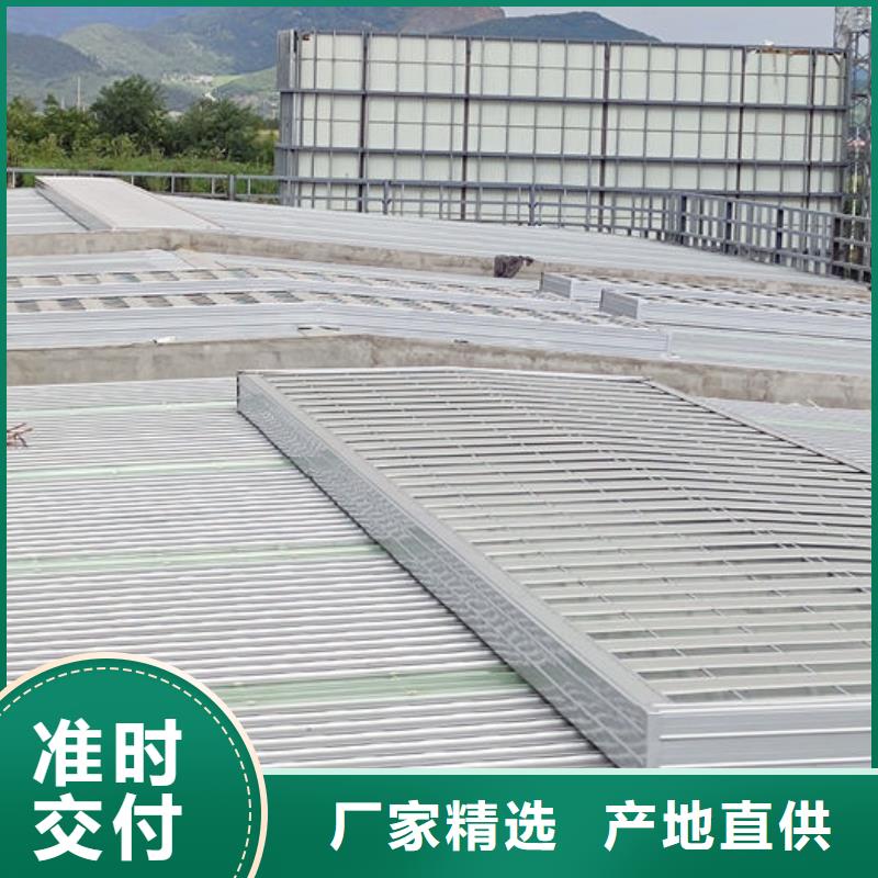 通风气楼屋脊成品气楼经久耐用