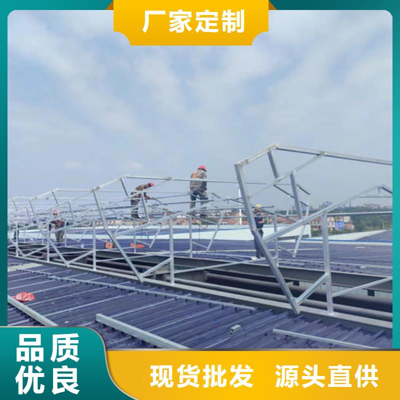 通风气楼_薄型气楼厂家直营