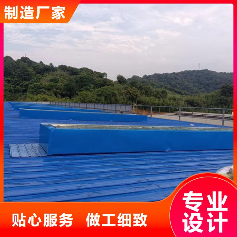 通风气楼无动力通风器正规厂家