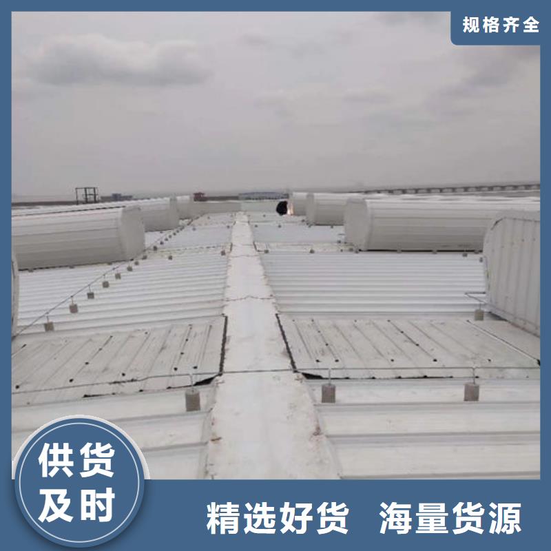 自然通风器厂家直销
