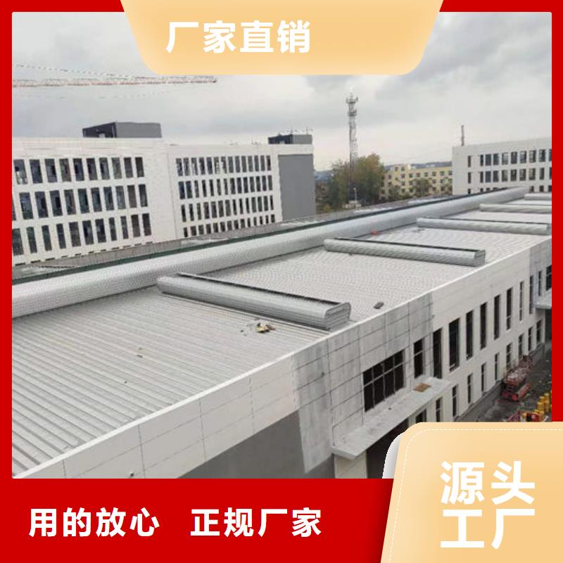 通风气楼顺坡气楼工厂直供