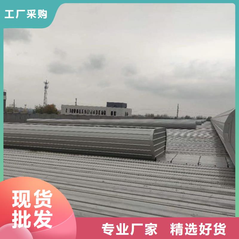 通风气楼顺坡天窗讲信誉保质量