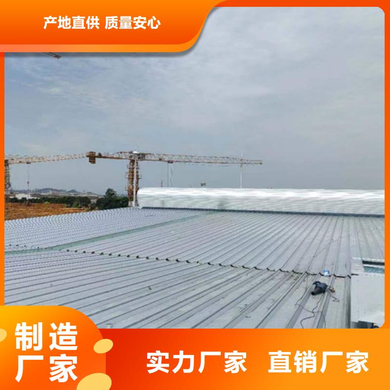 通风气楼屋脊通风天窗专业生产设备