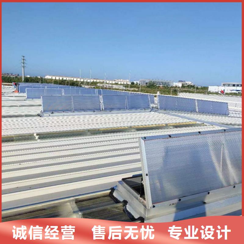 通风气楼-轴流通风机好品质售后无忧