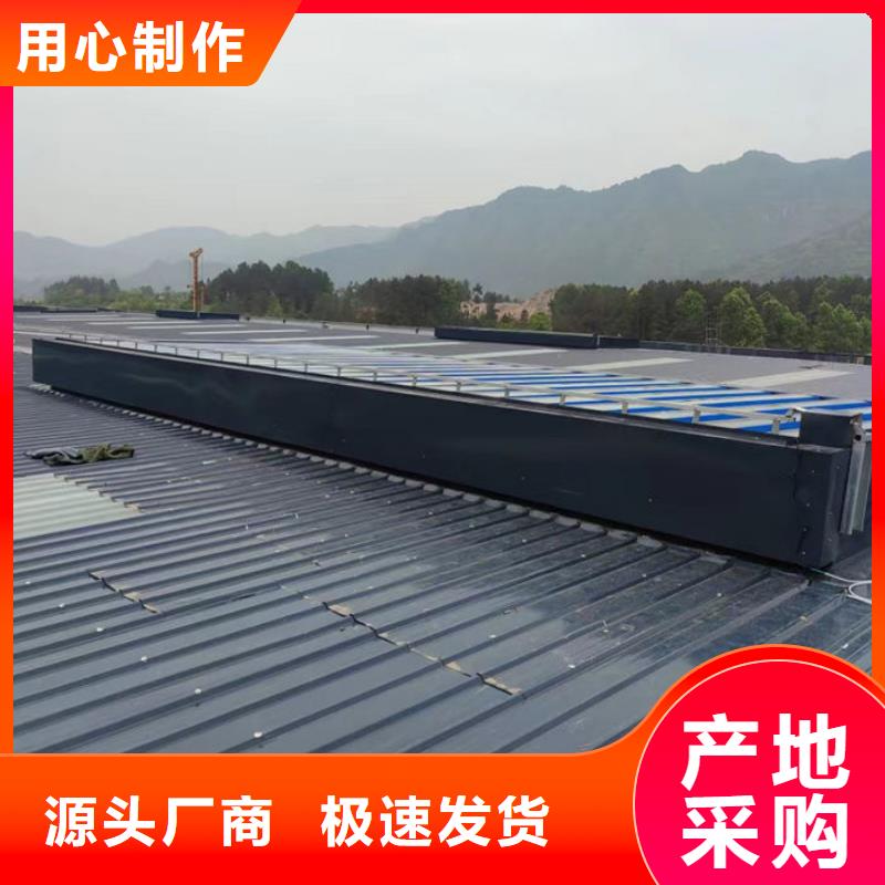 白沙县成品气楼厂家