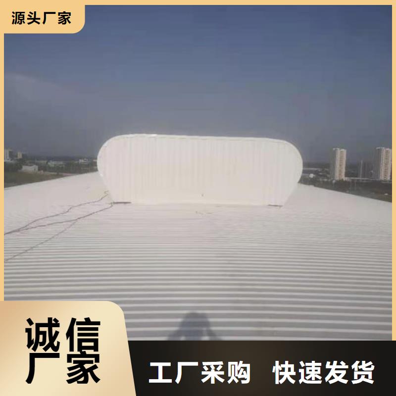 白沙县成品气楼厂家
