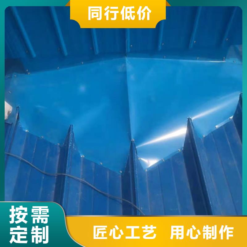 通风气楼薄型气楼用心做好每一件产品