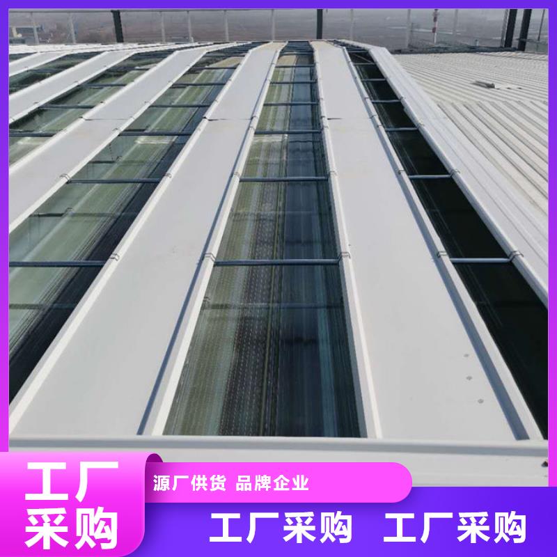 弧形气楼厂家