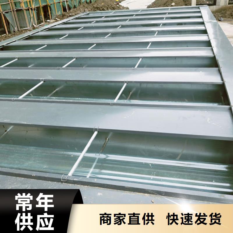 通风气楼屋脊通风器生产厂家