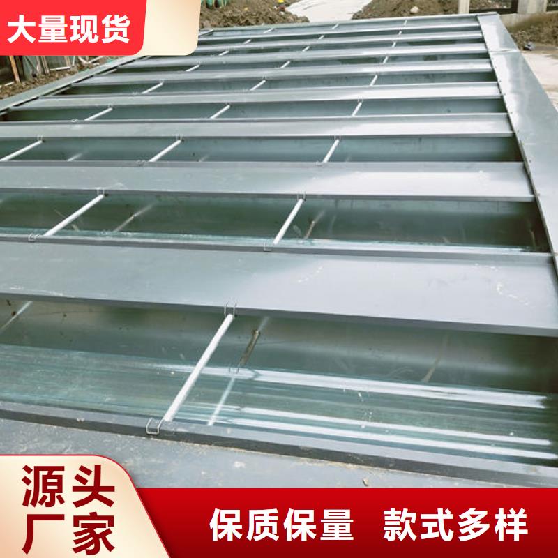 弧形气楼厂家