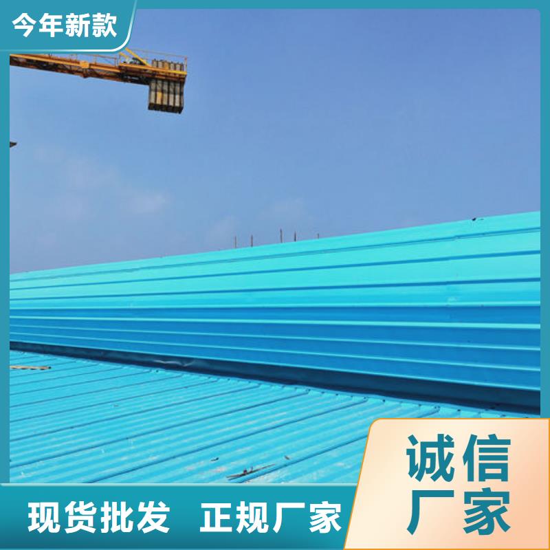 通风气楼屋脊通风器产地批发