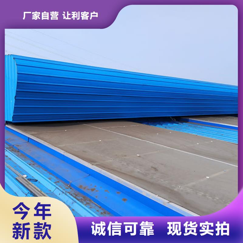 通风气楼-无动力风帽超产品在细节