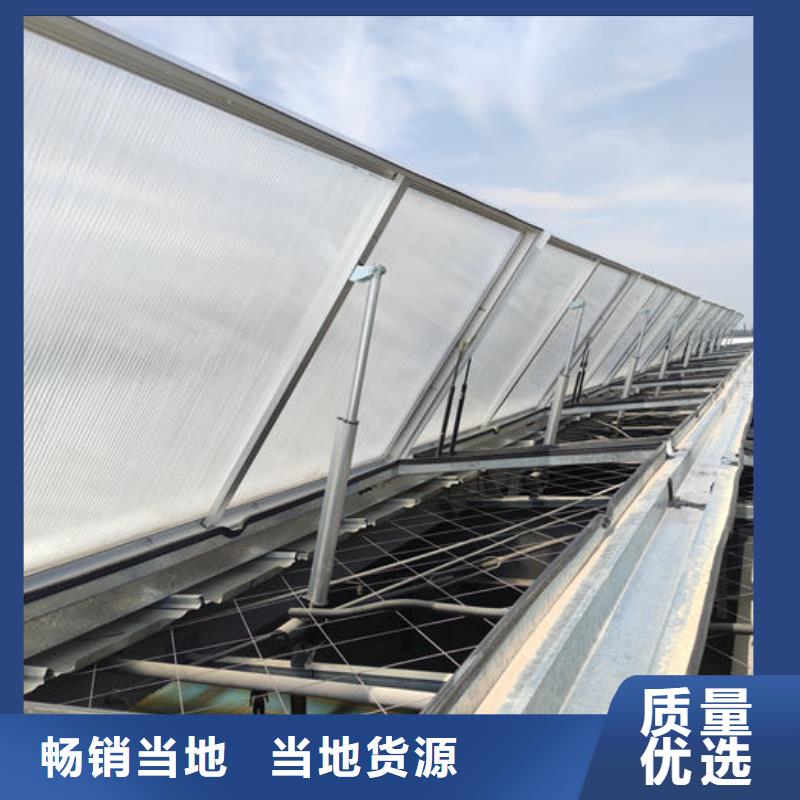 顺坡气楼