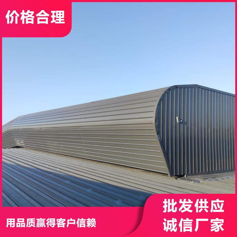 通风气楼屋脊成品气楼经久耐用