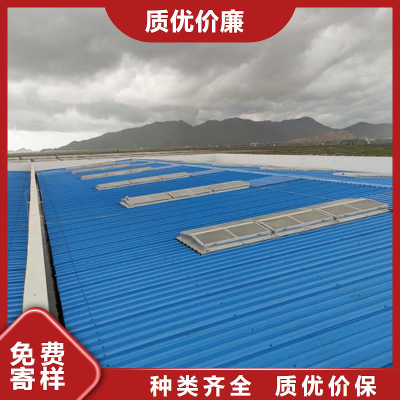 通风气楼-薄型通风器选择大厂家省事省心