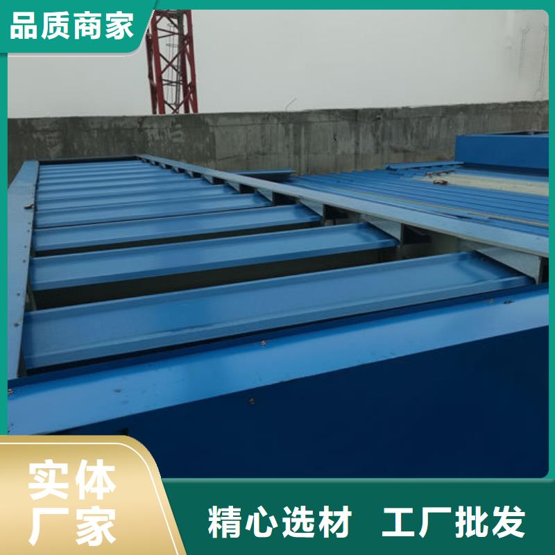 通风气楼薄型气楼有口皆碑
