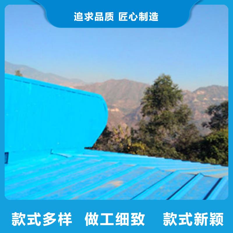 通风气楼薄型通风器自有厂家