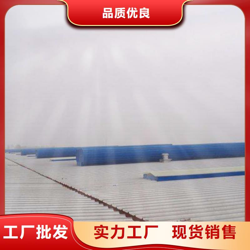 通风天窗通风气楼 多种优势放心选择
