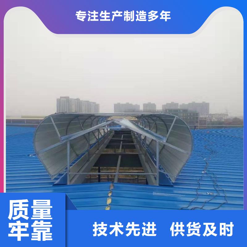 通风天窗成品气楼优质货源
