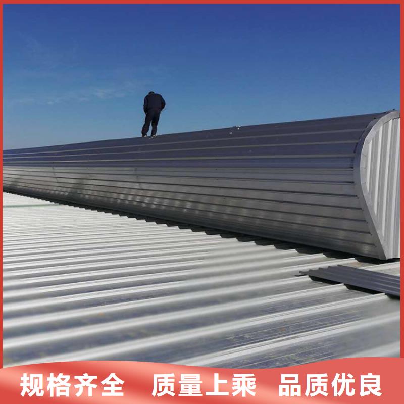 通风天窗成品天窗工期短发货快