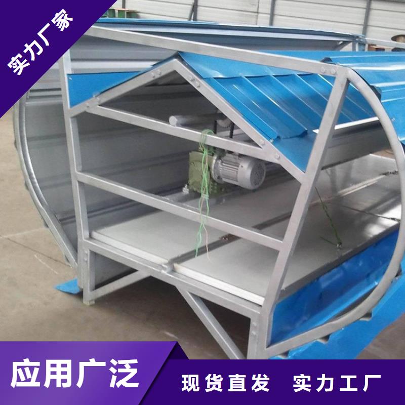 通风天窗通风气楼 多种优势放心选择