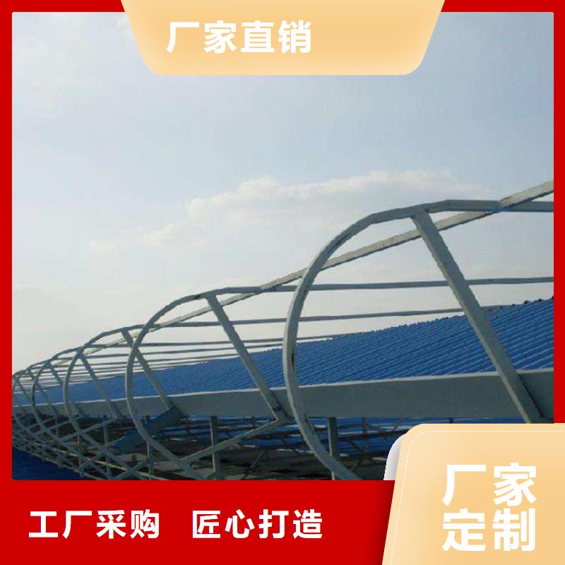 通风天窗排烟气楼精工制作