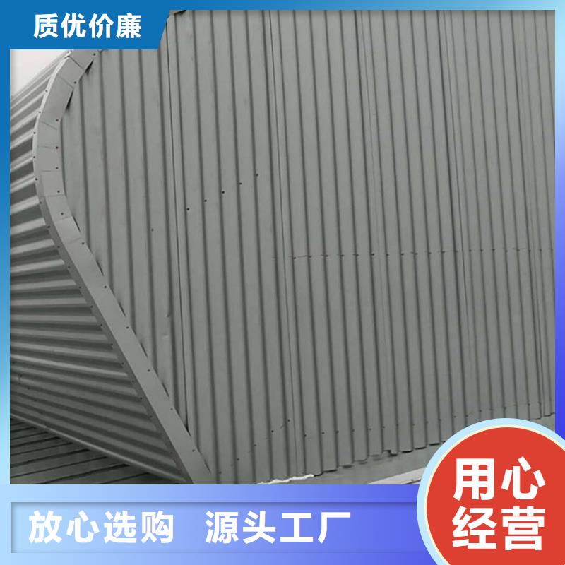 通风天窗安装气楼现货直供