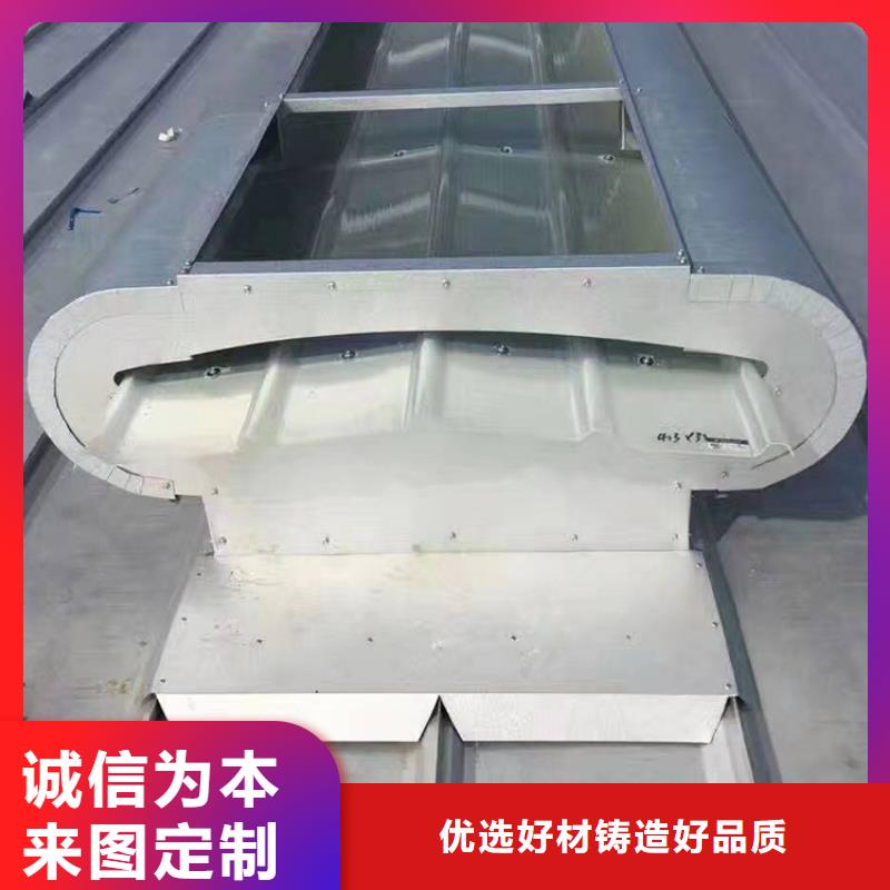 通风天窗_钢结构成品气楼专业的生产厂家