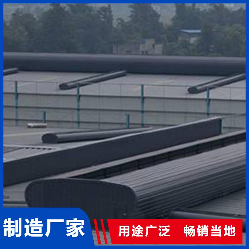 通风天窗国友成品气楼层层质检