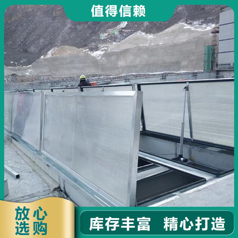 通风天窗成品天窗源厂直接供货