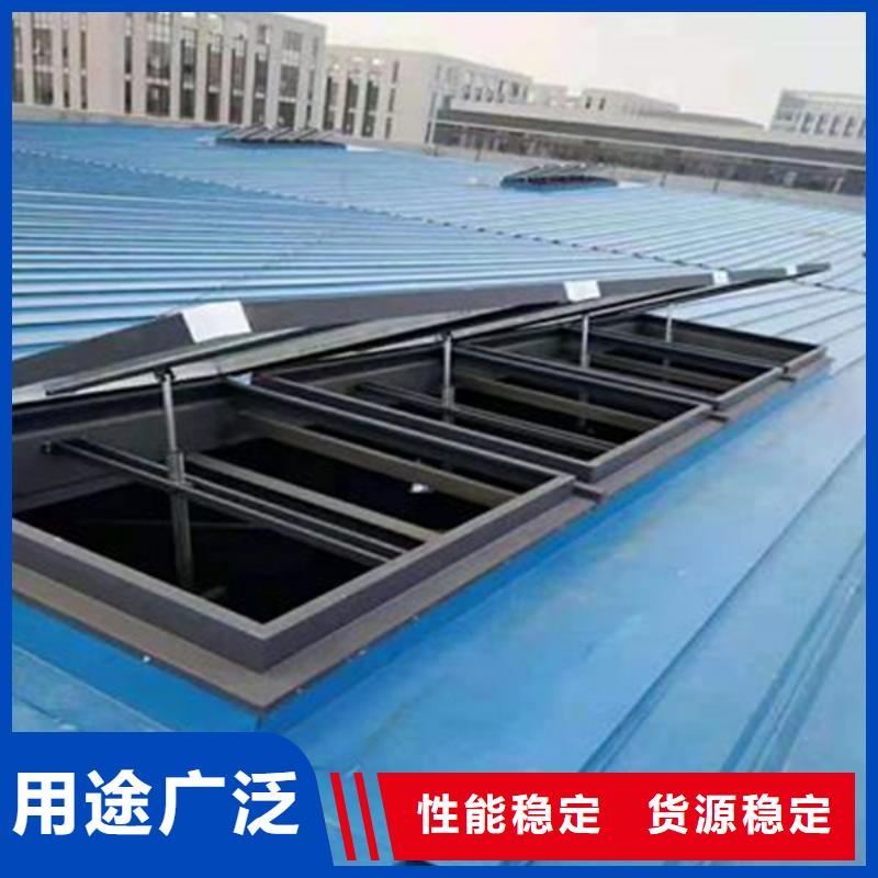通风天窗_无动力通风器高品质现货销售