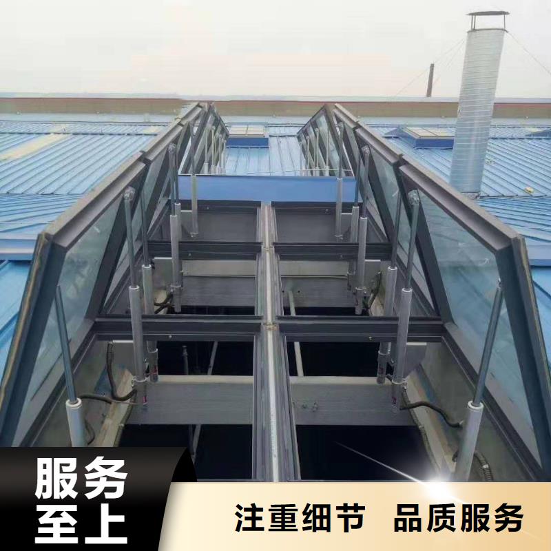 通风天窗钢结构厂房气楼 真材实料诚信经营