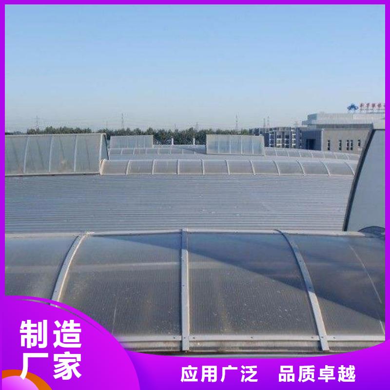 通风天窗_采光天窗检验发货