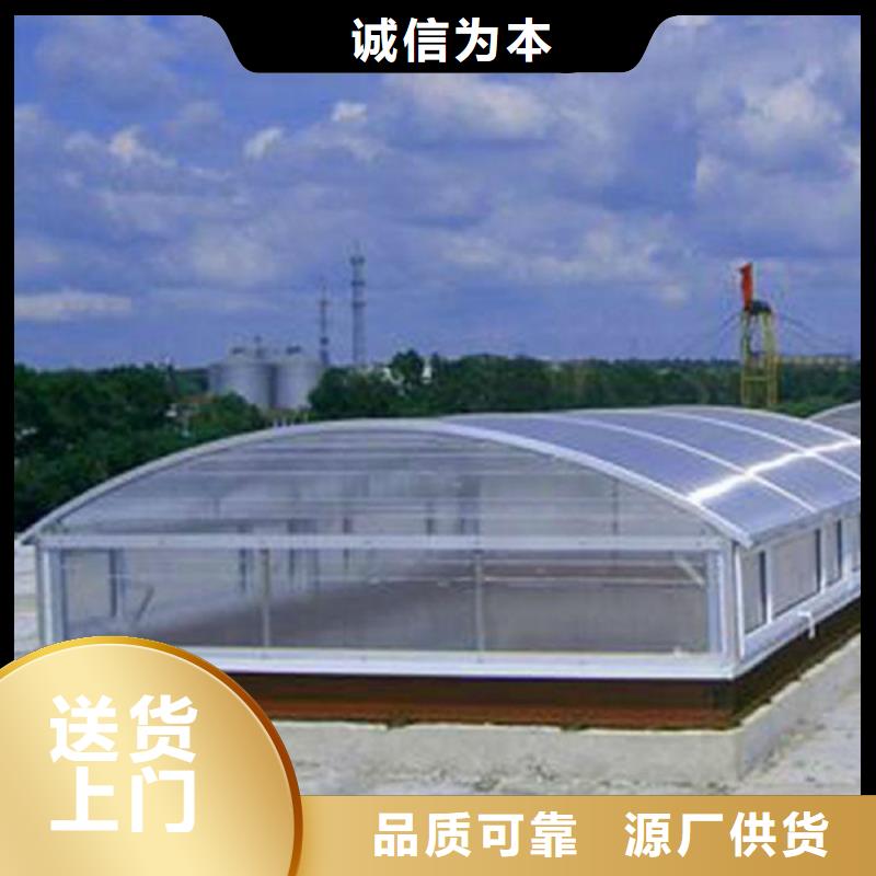 通风天窗-无动力风帽实力见证